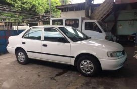 All Stock Toyota Corolla Lovelife 1998 For Sale