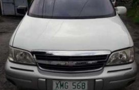 2003 chevorlet venture