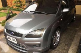 Top Condition 2007 Ford Focus 2.0 For Sale
