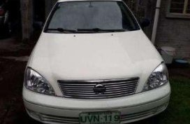 Nissan Sentra GX 2008
