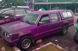 L200 Mitsubishi 1995 Registered