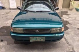 nissan sentra lec ps eccs ex saloon