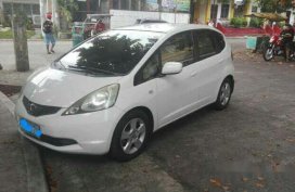 Honda Jazz 2009 for sale 