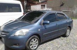 Well Maintained 2010 Toyota Vios For Sale