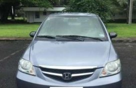 Honda City 2008 FINANCING OK