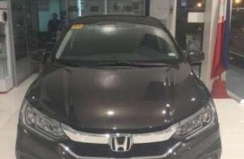 Honda City 2018