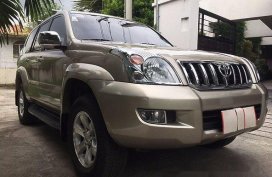 Toyota Land Cruiser Prado 2006 for sale 
