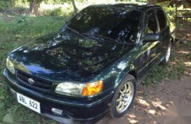 Toyota Lovelife 2000 model fresh for sale 