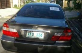 Toyota Camry 2.0 G for sale 