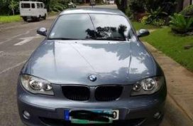 BMW 1 Series 120i 2006