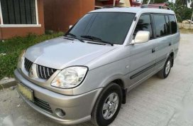 Very Fresh 2004 Mitsubishi Adventure Gls Sport For Sale