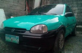 For sale Opel Vita 1995
