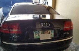 Audi A8 3.0 TDI