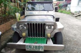 Owner Isuzu Gemini 4FB1 (DIESEL) RUSH! RUSH!