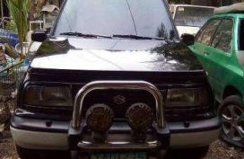 selling Suzuki vitara 2004 model for sale 