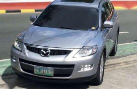 Top Of The Line 2008 Mazda Cx9 For Sale