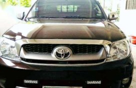 HILUX E MT 2006 Pick-Up