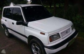 Suzuki Vitara JLX 4X4 1996 for sale