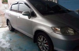 Honda City 04 for sale 