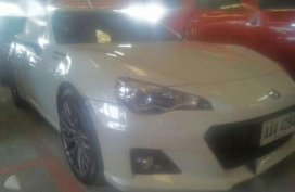 Good As New 2014 Subaru BRZ For Sale
