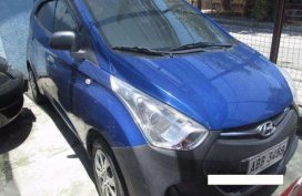 2014 Hyundai Eon GL Financing OK