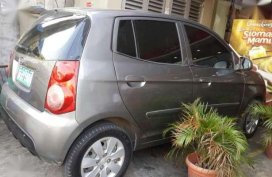 Kia Picanto 2010 matic