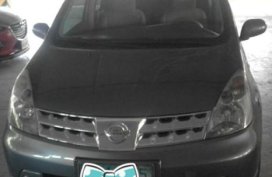 2011 Nissan Grand Livina for sale 