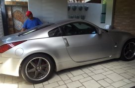 Nissan 350Z Fairlady for sale 