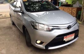 For sale good as new Toyota Vios e 2016