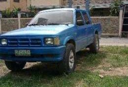 Like Brand New Mazda B2200 1996 For Sale