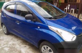 Hyundai Eon 2014 0.8L GL MT for sale 