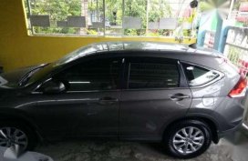 2013 Honda Crv manual for sale 