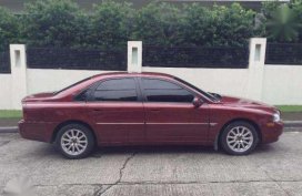 01 Volvo S80 fresh matic good condition for sale 