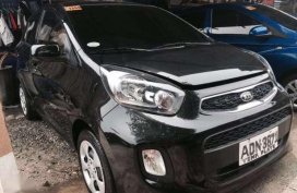 Kia picanto ex 2016 for sale 