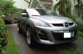 2011 Mazda cx 7 AT for sale 
