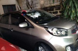 Seldom Used 2014 Kia Picanto For Sale