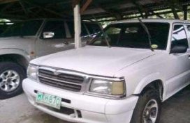 Well Kept 1999 Mazda B2500 Pick Up 4x2 For Sale