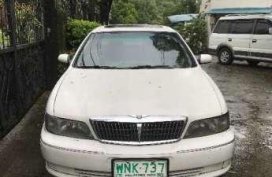 All Working Perfectly 2000 Nissan Cefiro For Sale