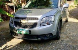 Chevrolet Orlando 2016 for sale 