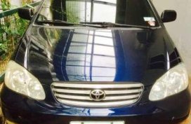 2001 Toyota Altis J Automatic not Vios Camry BMW Mercedes