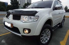 Superloaded. Vfresh GTV Look Mitsubishi Montero Sport GLS-V AT 2FAST4U