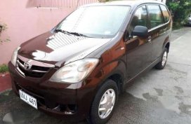Toyota avanza 2010 for sale 