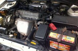 Toyota matic, all power, intact IN and OUT