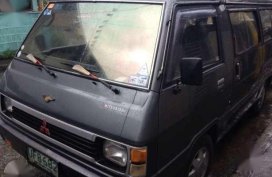 1996 L300 versa van diesel