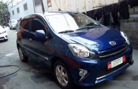Toyota Wigo 2017 for sale 
