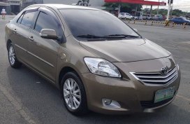 Toyota Vios 2012 for sale 