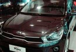 Kia All New Rio 2017 1.4L GT Line