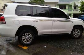 Toyota Land Cruiser 2011 for sale 