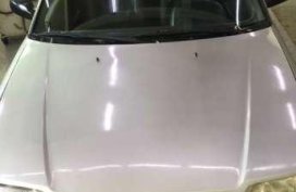 Honda Civic Hatch 1991 EF Silver For Sale 