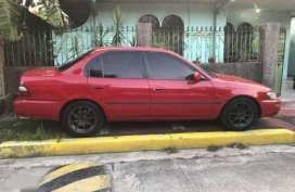 1996 Toyota Corolla bigbody civic fd fb for sale 